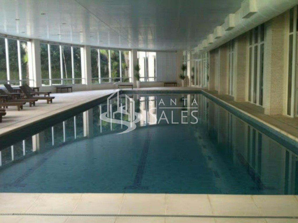 Apartamento, 3 quartos, 160 m² - Foto 24