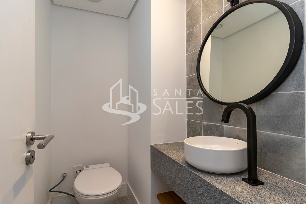 Apartamento, 3 quartos, 167 m² - Foto 18