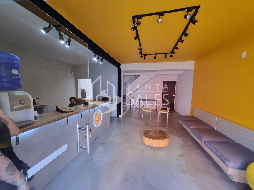 Prédio Inteiro, 120 m² - Foto 3