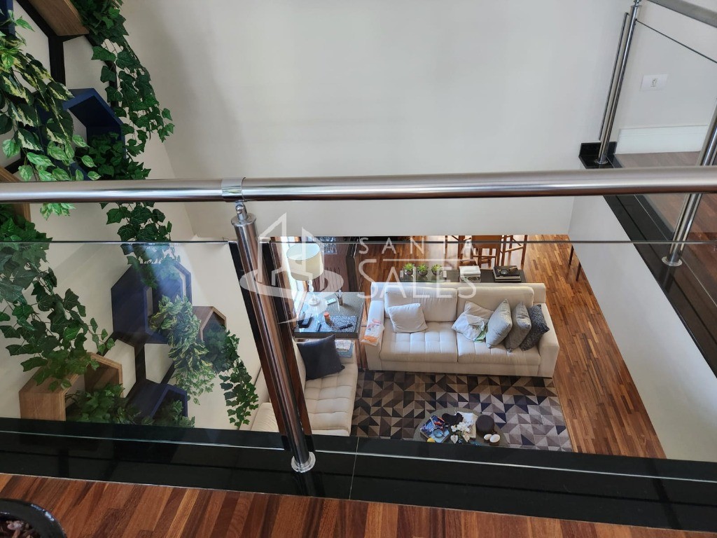 Sobrado à venda com 4 quartos, 360m² - Foto 8