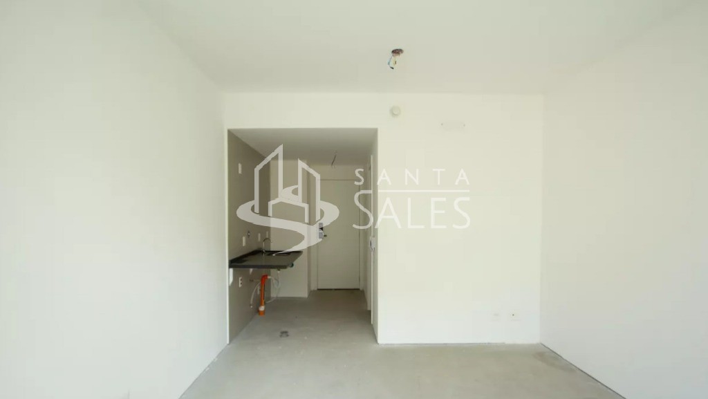 Apartamento, 1 quarto, 28 m² - Foto 7