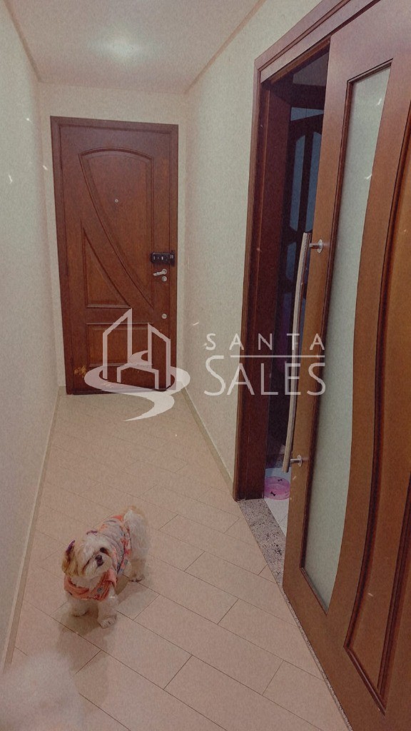 Apartamento, 3 quartos, 187 m² - Foto 7