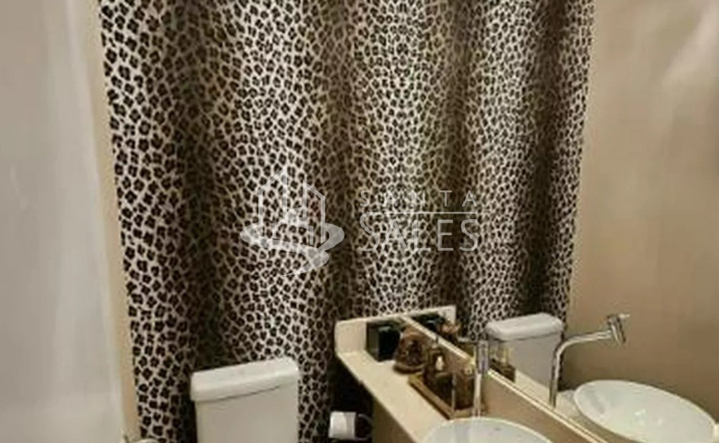 Apartamento, 3 quartos, 160 m² - Foto 17