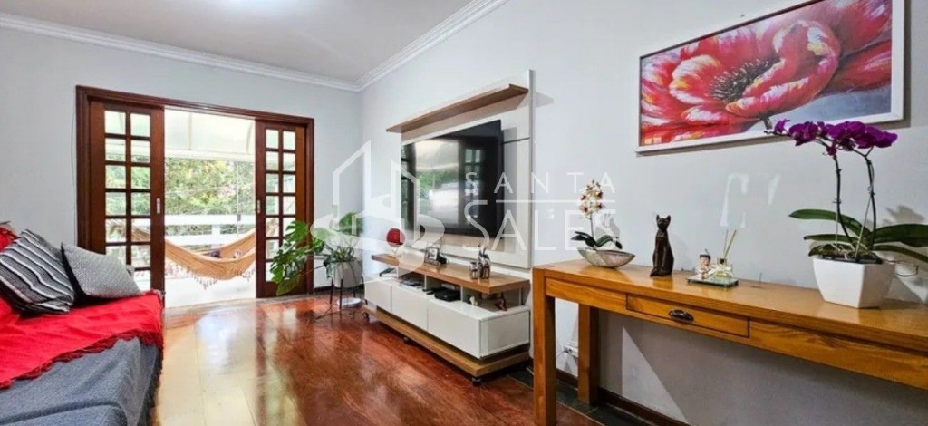 Casa de Condomínio à venda com 3 quartos, 179m² - Foto 1