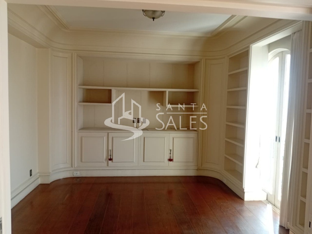 Apartamento, 4 quartos, 315 m² - Foto 4