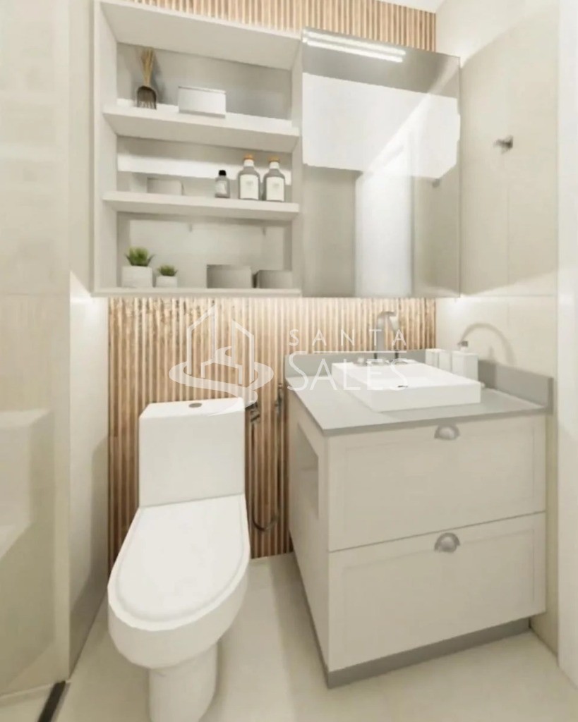 Apartamento, 2 quartos, 67 m² - Foto 13