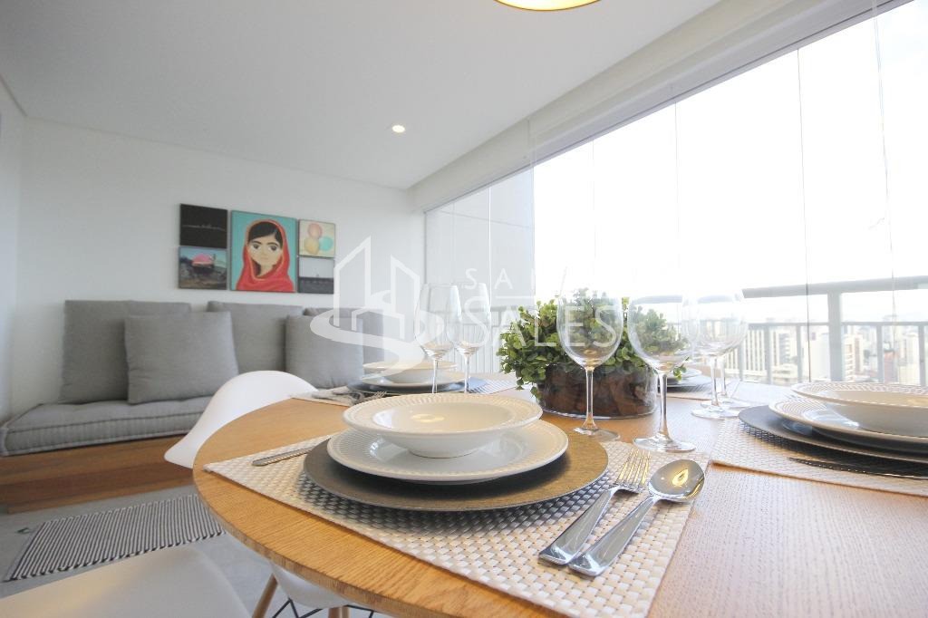 Apartamento, 1 quarto, 56 m² - Foto 14