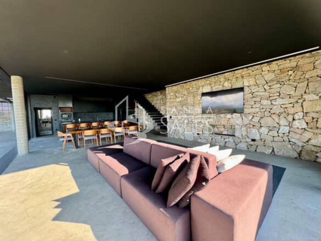 Sobrado, 2 quartos, 383 m² - Foto 10