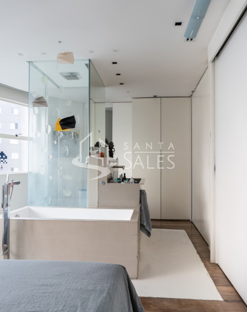 Apartamento, 2 quartos, 202 m² - Foto 14