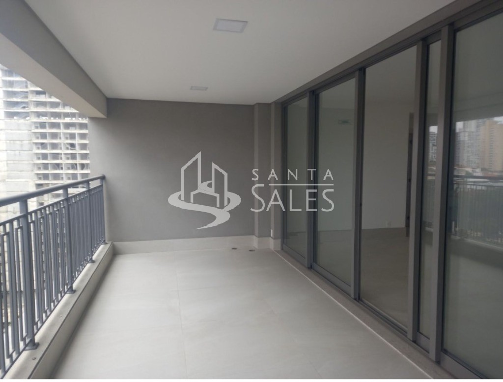 Apartamento, 3 quartos, 123 m² - Foto 2