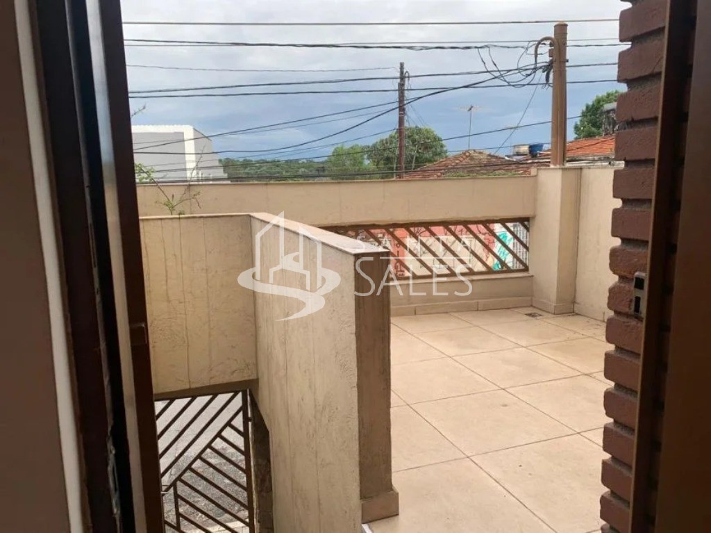 Sobrado à venda com 3 quartos, 125m² - Foto 10