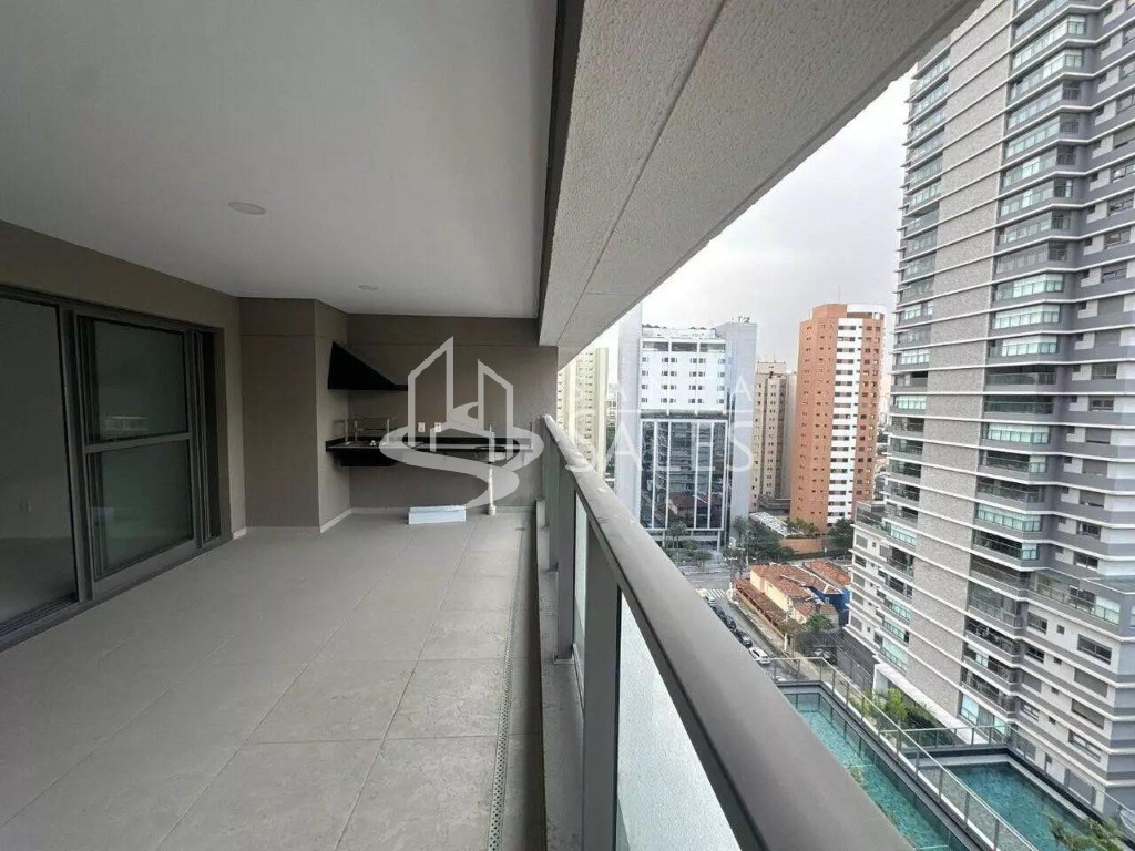 Apartamento, 3 quartos, 132 m² - Foto 2