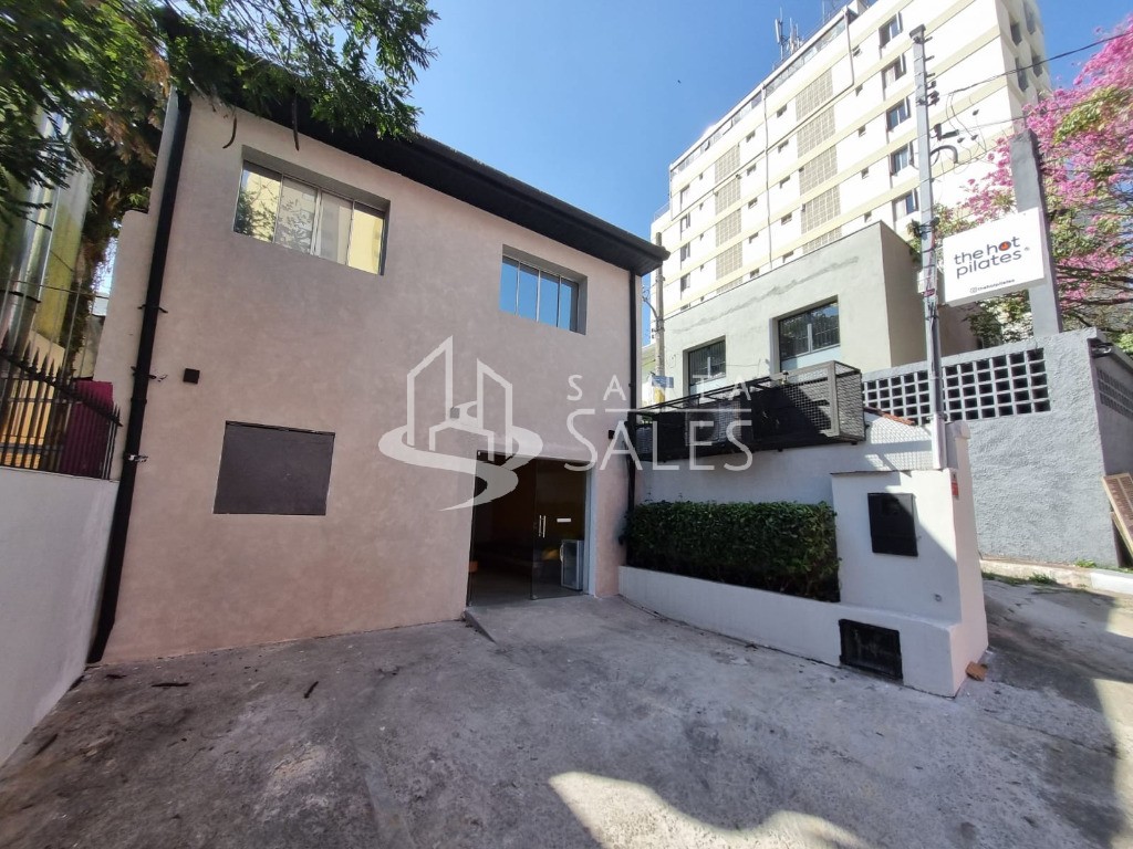 Prédio Inteiro, 120 m² - Foto 2