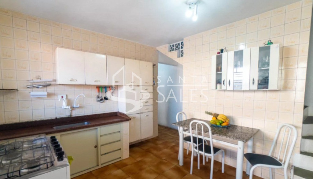 Sobrado, 5 quartos, 300 m² - Foto 46