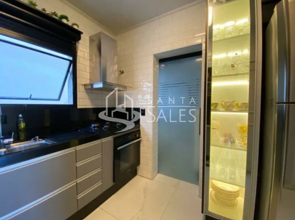 Apartamento, 3 quartos, 95 m² - Foto 17