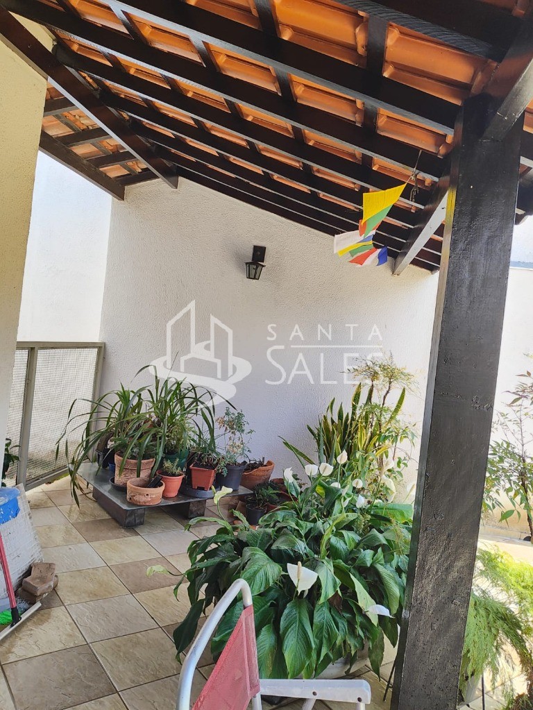 Sobrado, 3 quartos, 260 m² - Foto 17