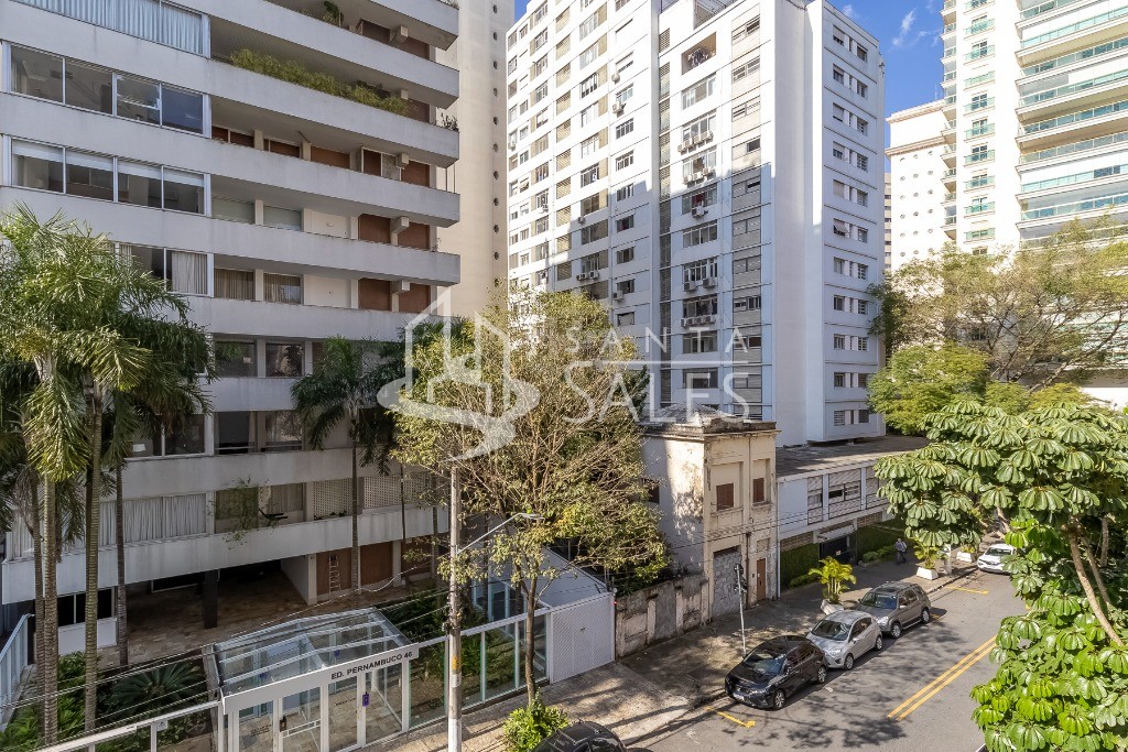 Apartamento, 3 quartos, 129 m² - Foto 26