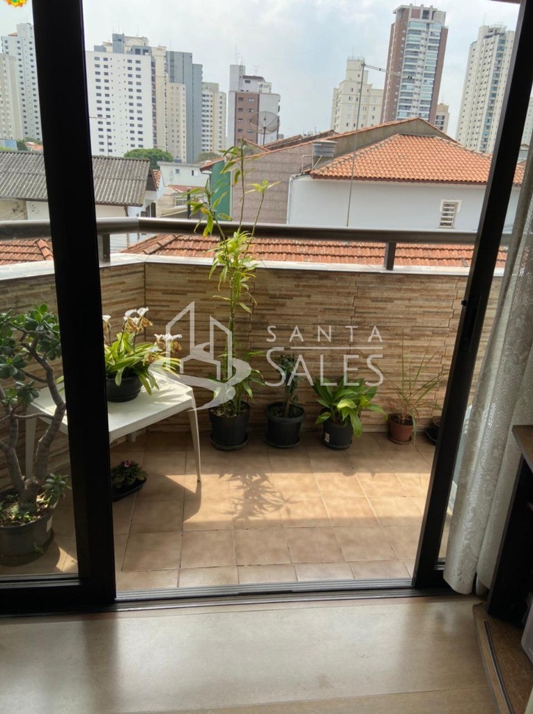 Apartamento, 3 quartos, 74 m² - Foto 28