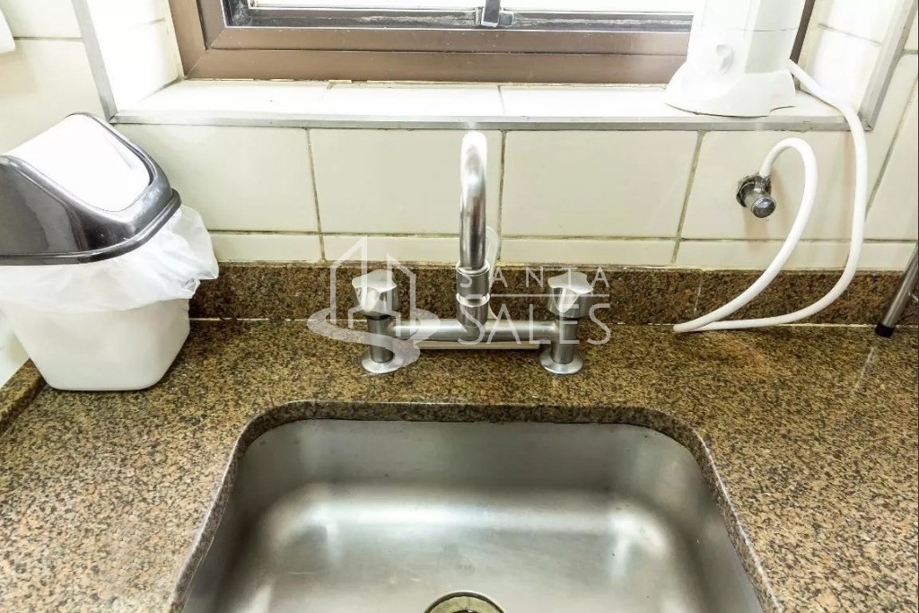 Apartamento, 1 quarto, 37 m² - Foto 15