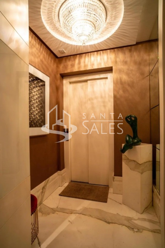 Cobertura, 4 quartos, 343 m² - Foto 38