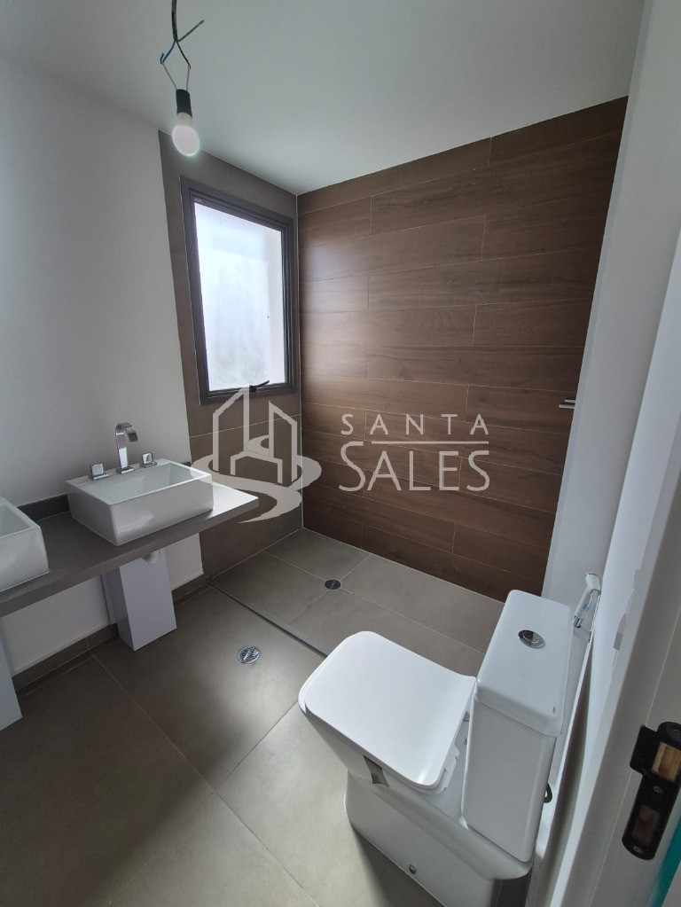 Apartamento à venda com 3 quartos, 139m² - Foto 13