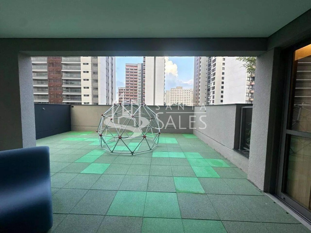 Apartamento, 3 quartos, 132 m² - Foto 27