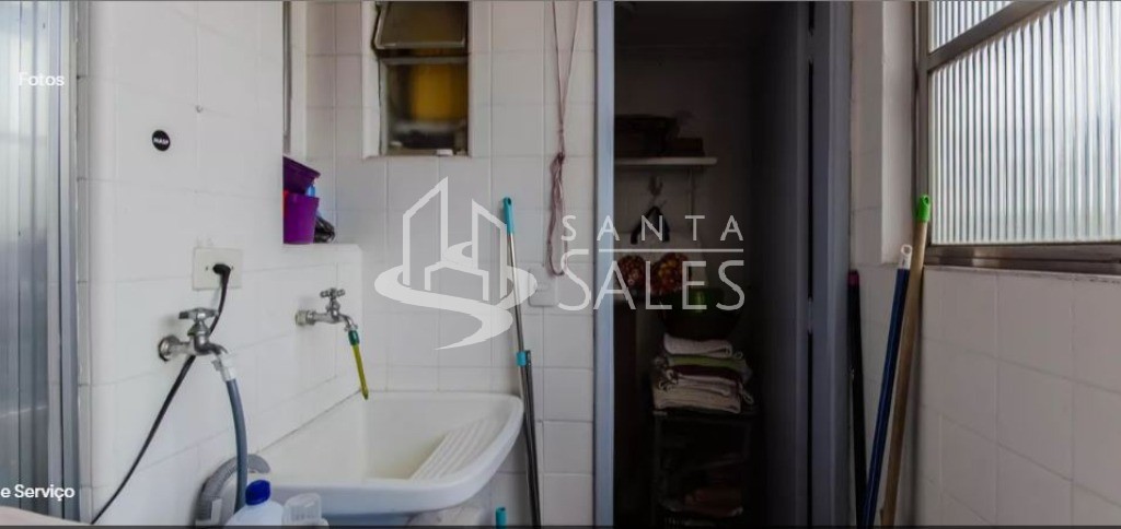 Apartamento, 2 quartos, 65 m² - Foto 15