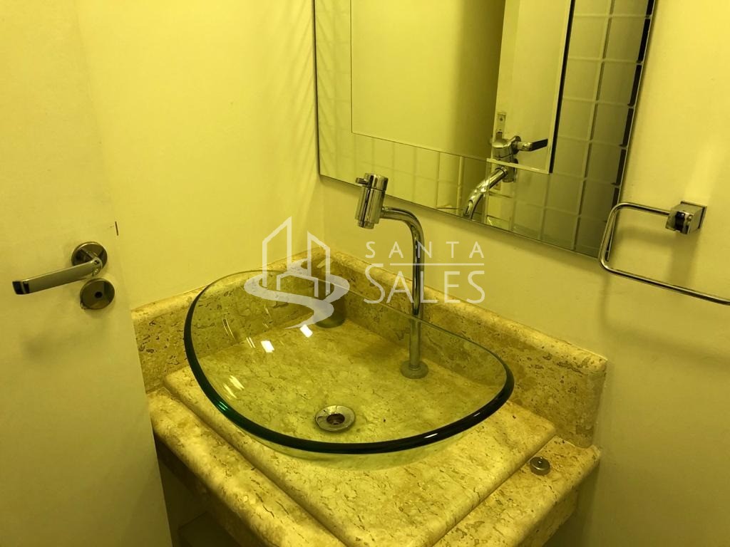 Apartamento, 4 quartos, 170 m² - Foto 17