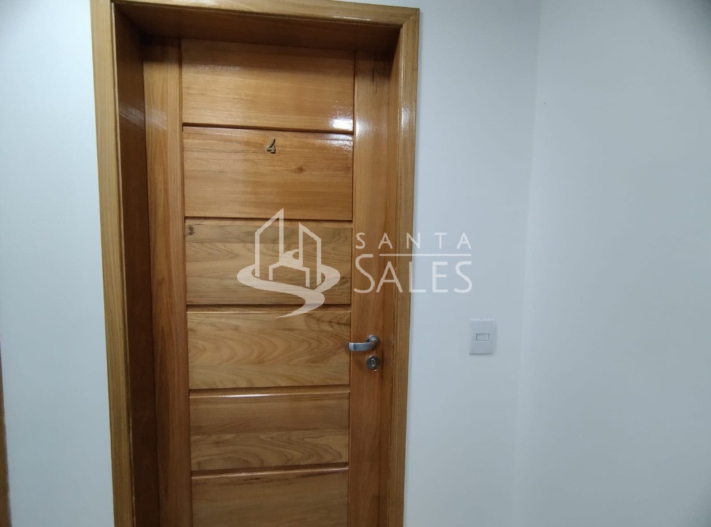 Apartamento à venda com 2 quartos, 45m² - Foto 12