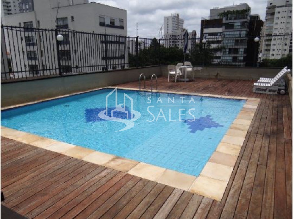 Apartamento, 3 quartos, 208 m² - Foto 39