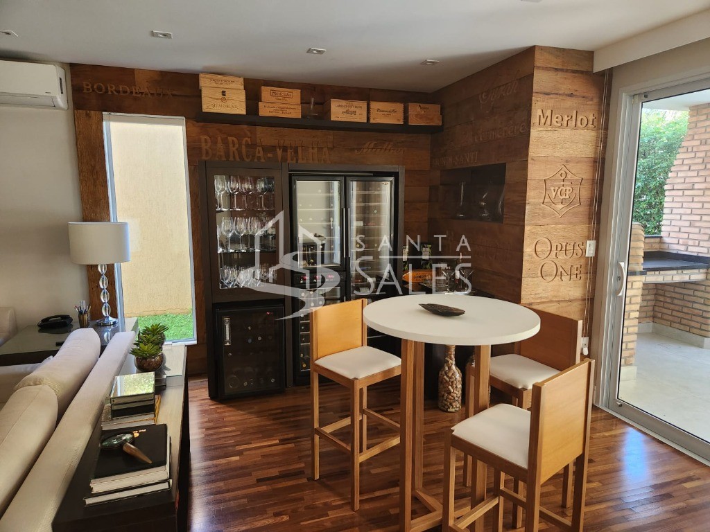Sobrado à venda com 4 quartos, 360m² - Foto 10