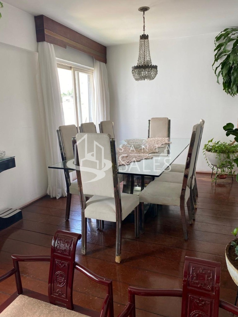 Apartamento, 3 quartos, 182 m² - Foto 5