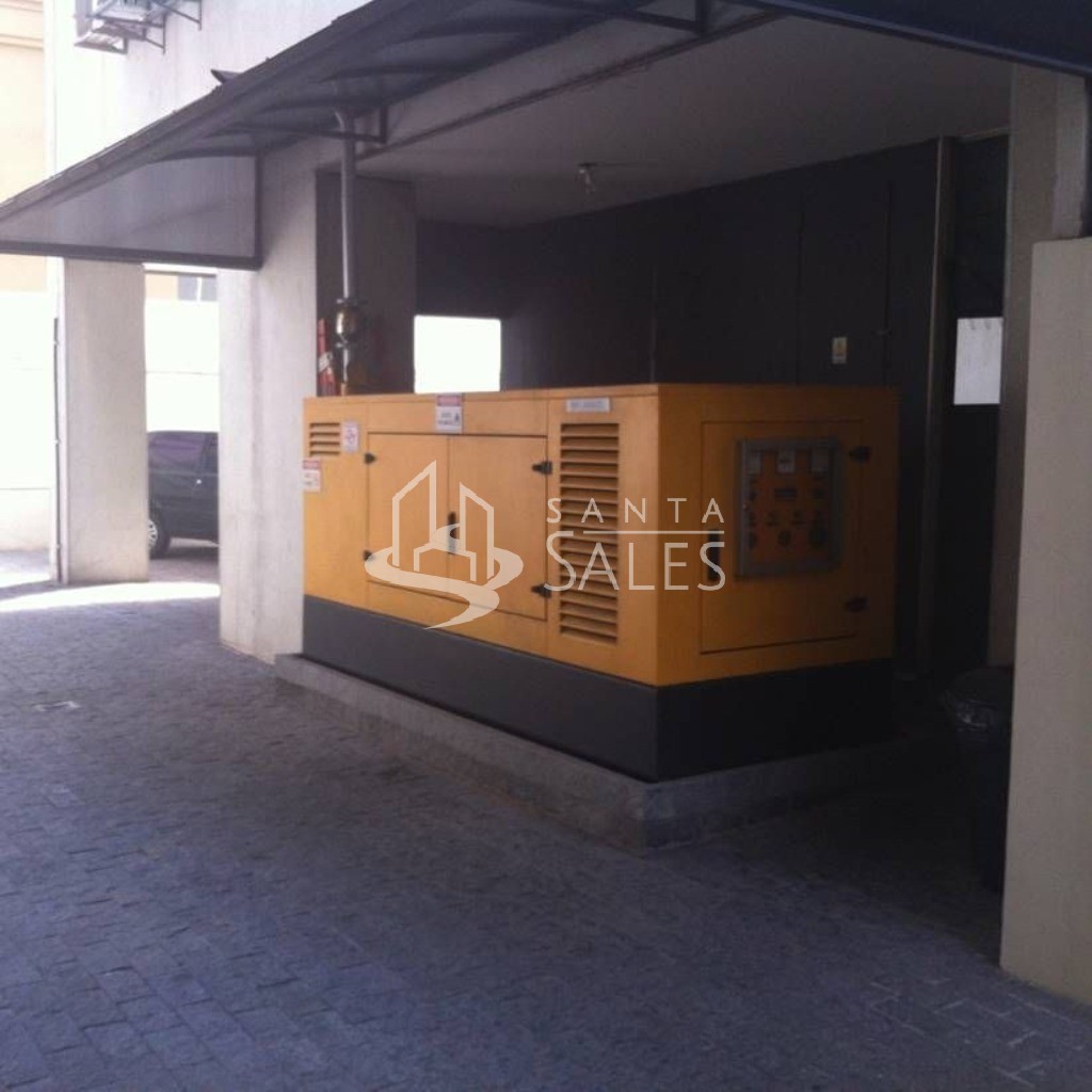Apartamento para alugar com 4 quartos, 226m² - Foto 19