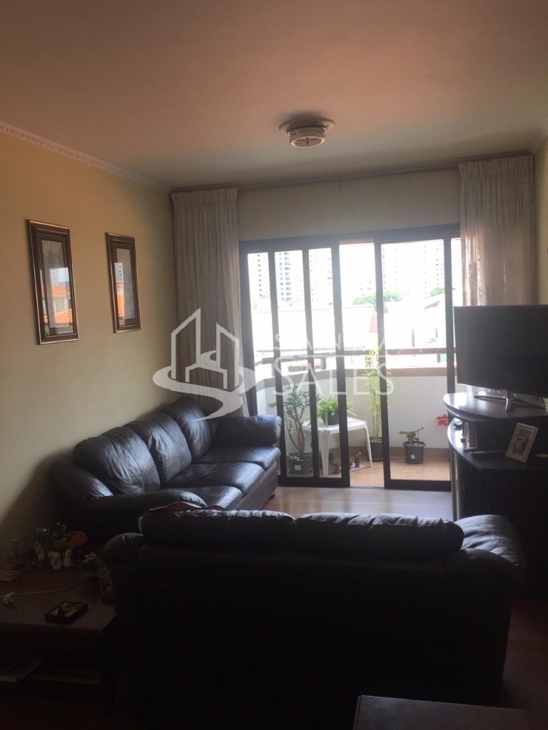Apartamento, 3 quartos, 74 m² - Foto 36