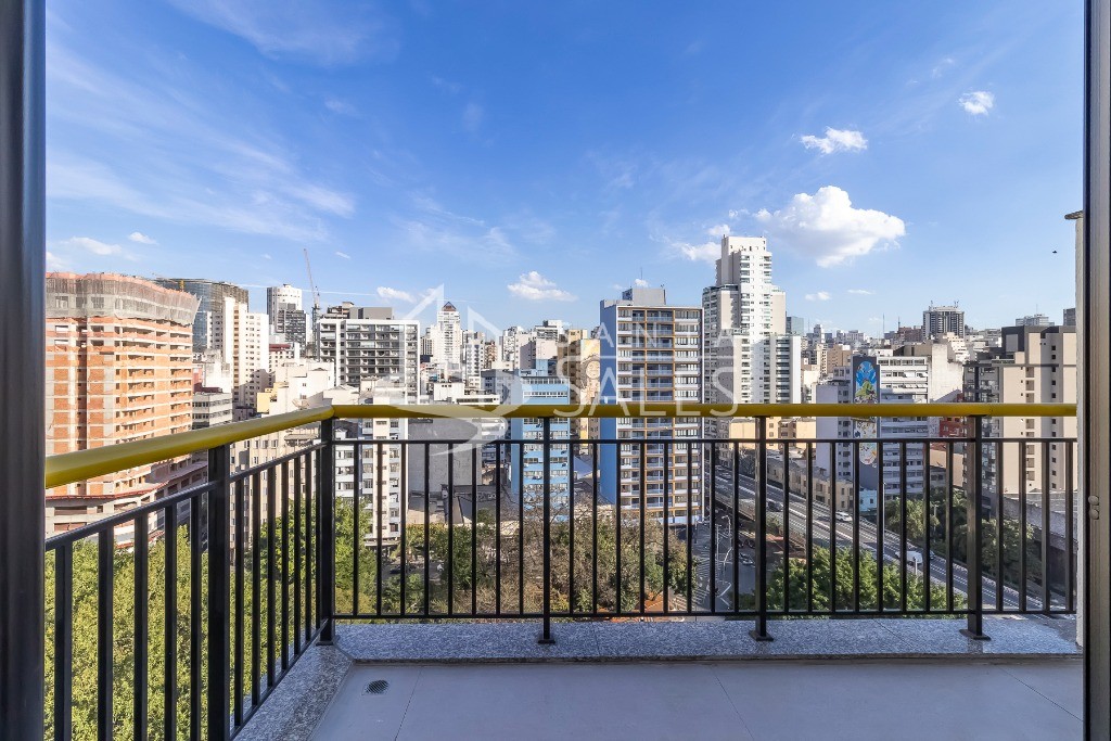 Cobertura, 1 quarto, 70 m² - Foto 13