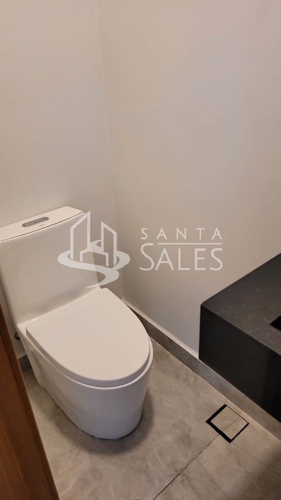 Sobrado, 3 quartos, 195 m² - Foto 32