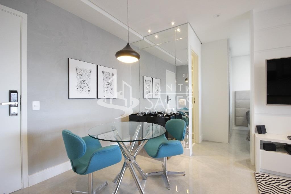 Apartamento, 1 quarto, 56 m² - Foto 6