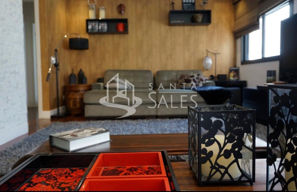 Apartamento, 2 quartos, 142 m² - Foto 3