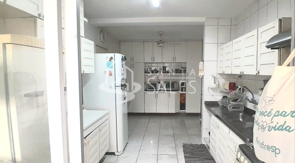 Apartamento, 3 quartos, 190 m² - Foto 12
