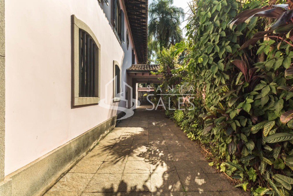 Casa, 4 quartos, 568 m² - Foto 20
