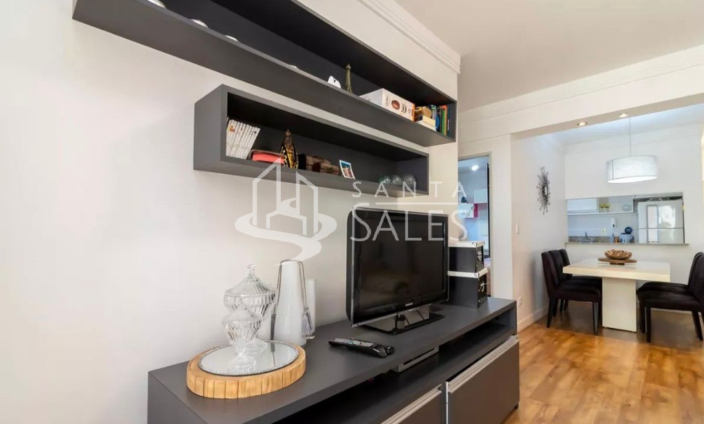 Apartamento, 2 quartos, 66 m² - Foto 7