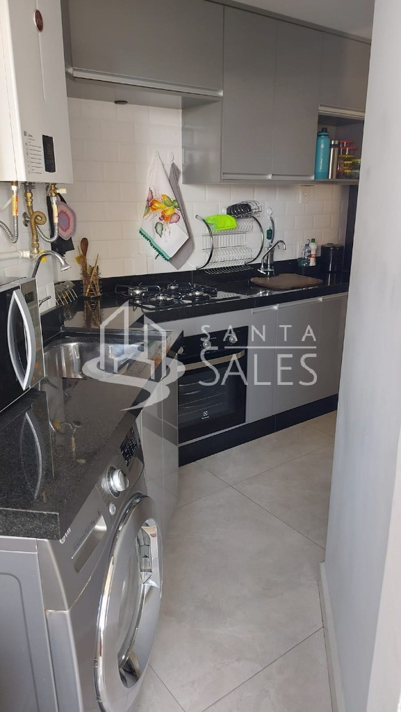 Apartamento, 2 quartos, 65 m² - Foto 33