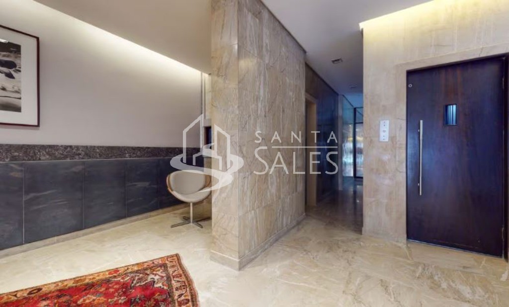 Apartamento, 2 quartos, 64 m² - Foto 7