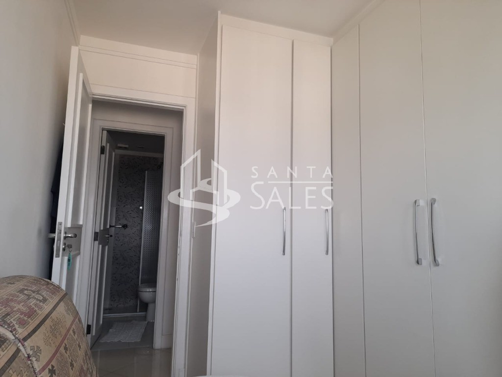 Apartamento, 3 quartos, 77 m² - Foto 22