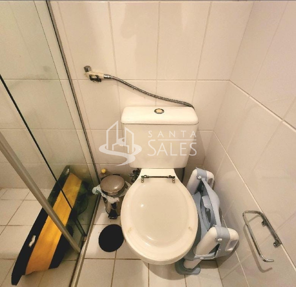 Apartamento, 3 quartos, 95 m² - Foto 38
