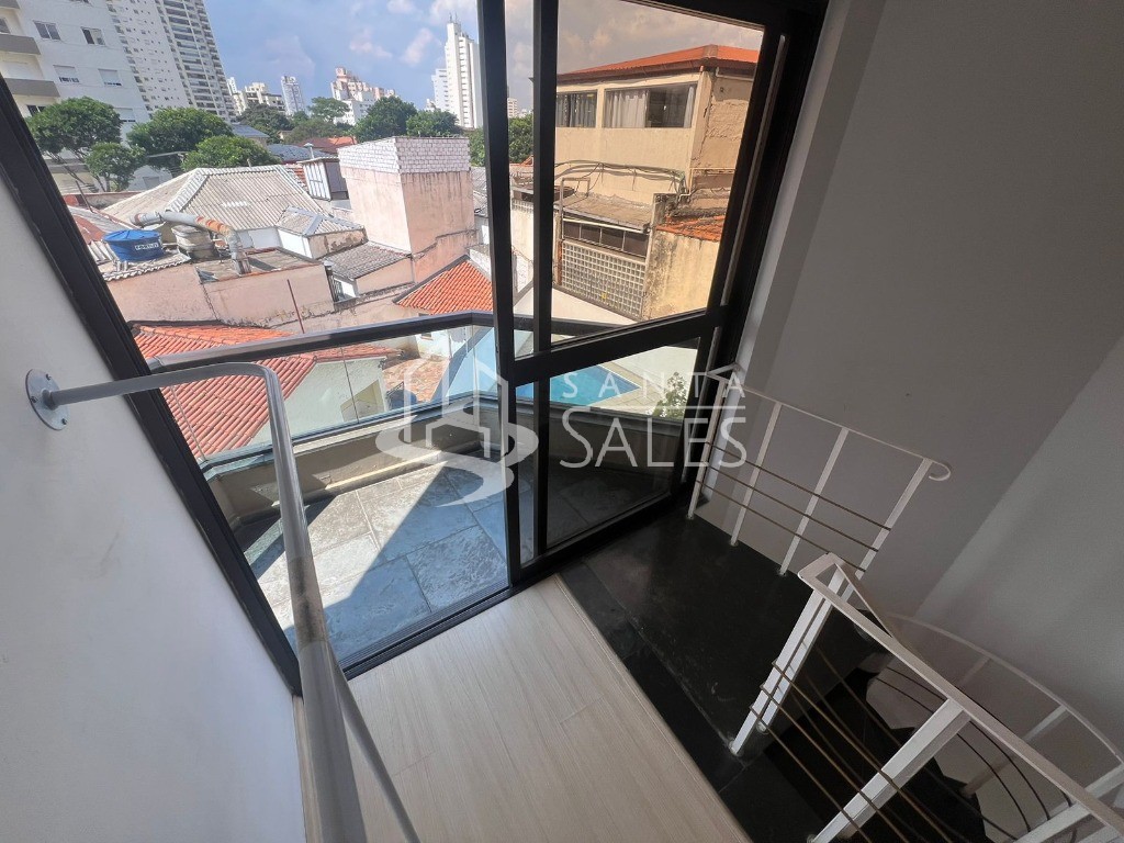 Apartamento, 1 quarto, 60 m² - Foto 24