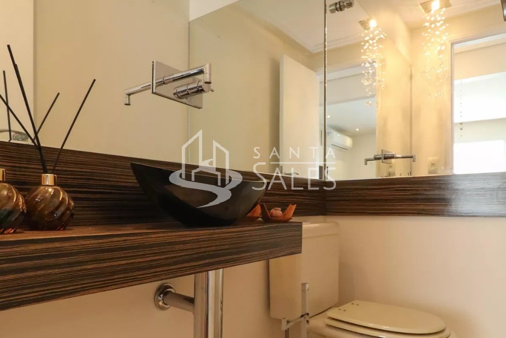 Apartamento, 3 quartos, 139 m² - Foto 8