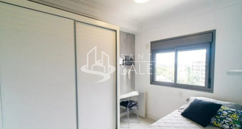 Apartamento, 3 quartos, 150 m² - Foto 11