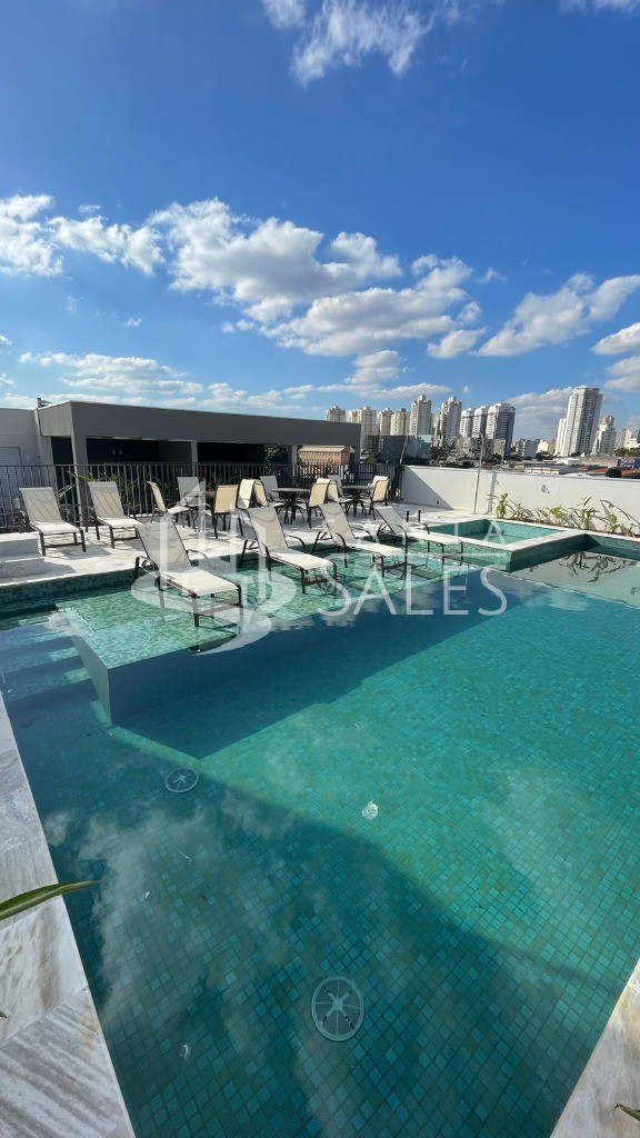 Apartamento à venda com 2 quartos, 36m² - Foto 21