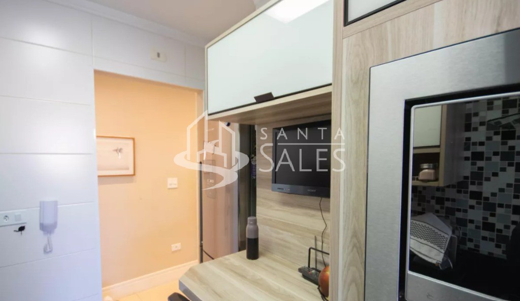 Apartamento, 3 quartos, 80 m² - Foto 13